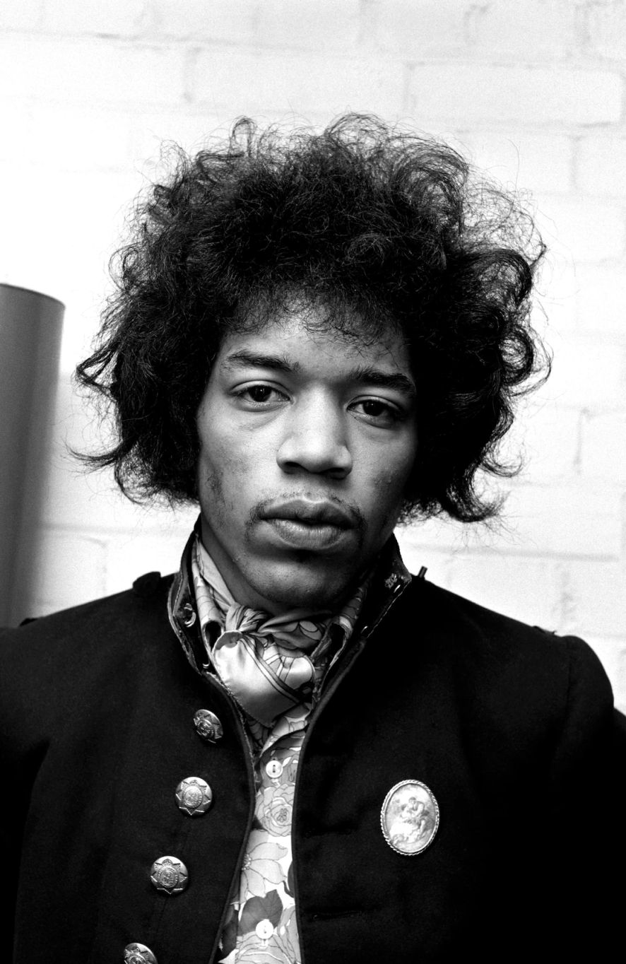 Jimi