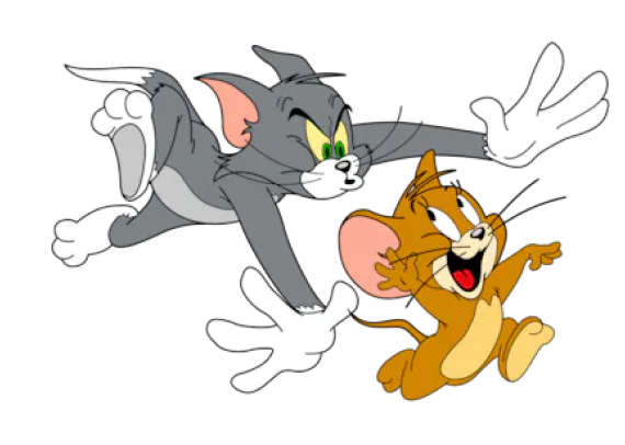 TomnJerry