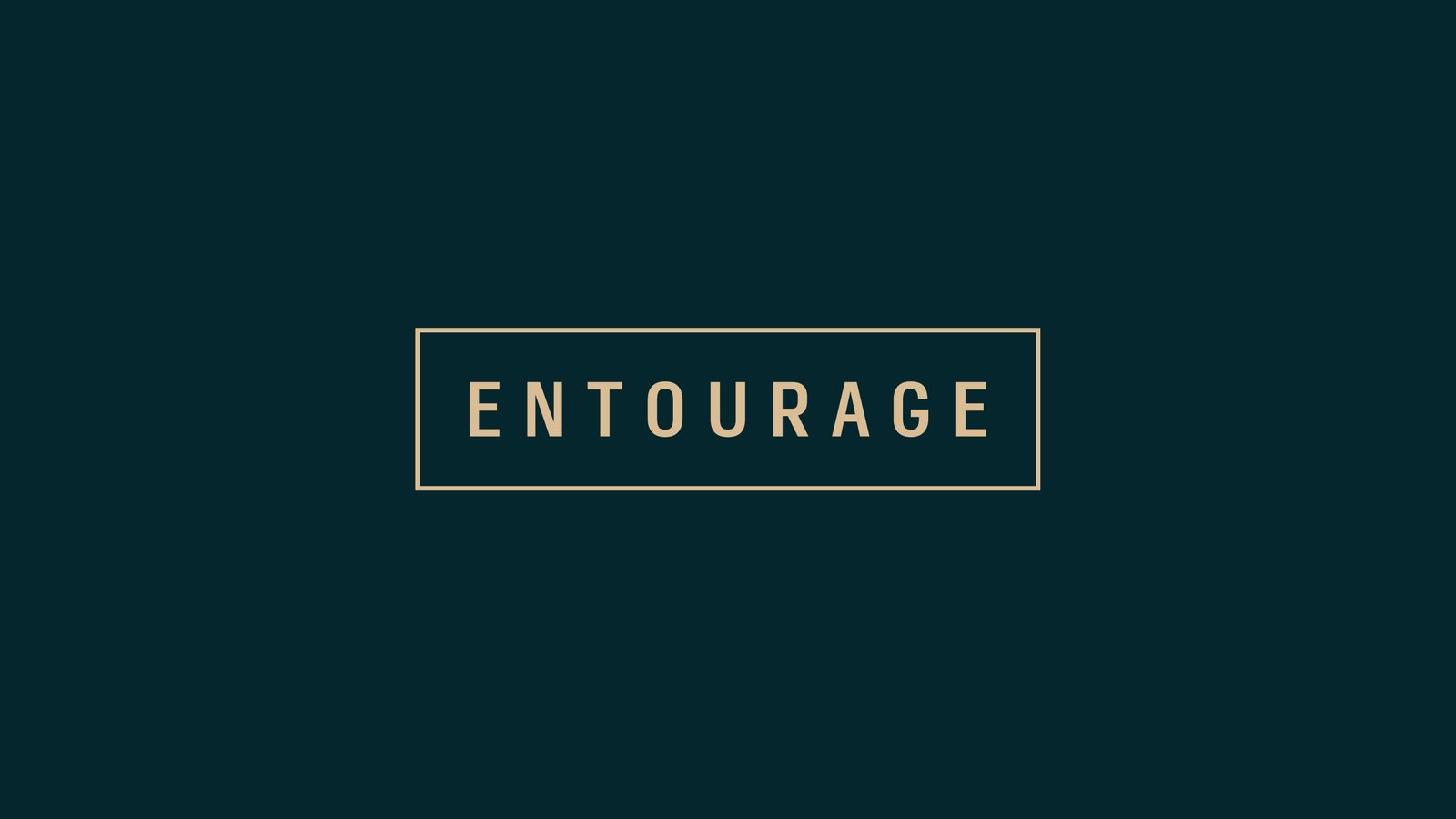 Entourage