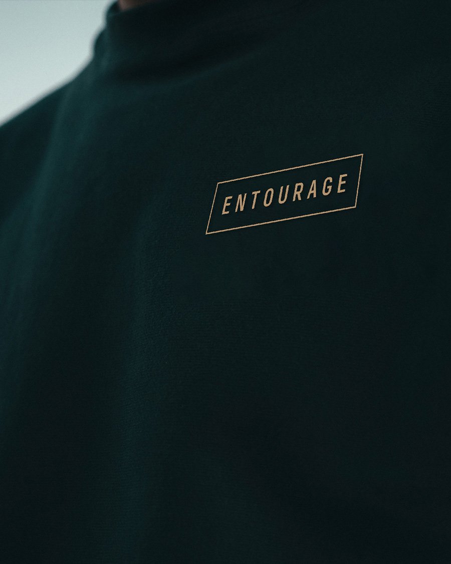 Entourage