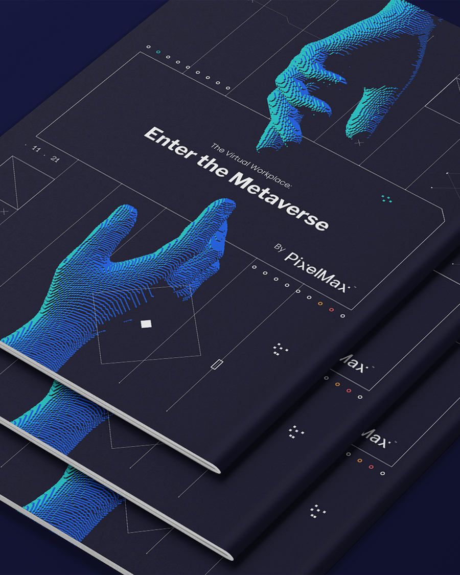 PixelMax