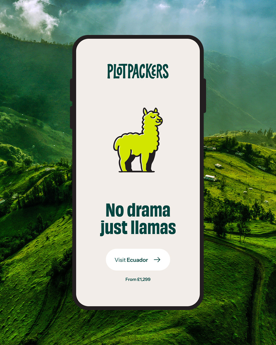 Plotpackers