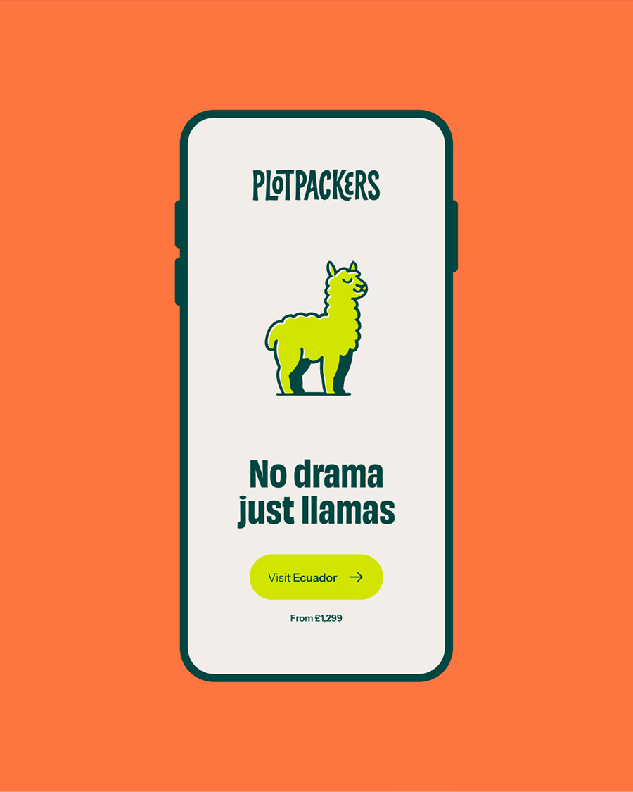 Plotpackers