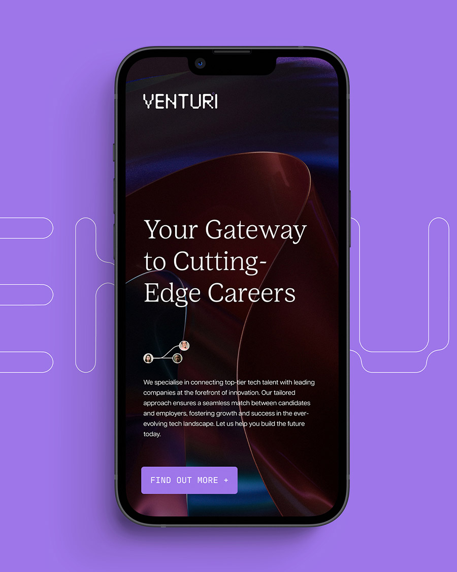 Venturi